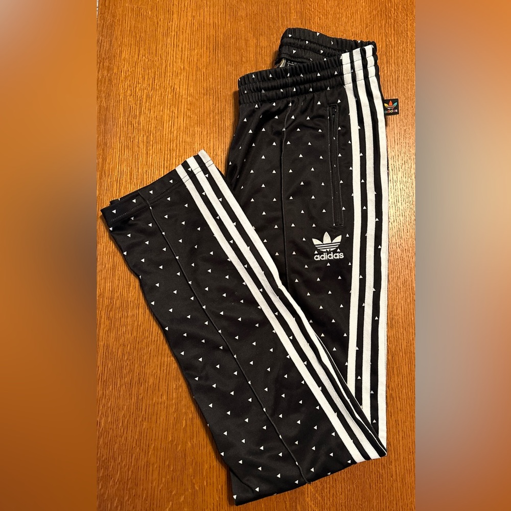 Adidas by Pharrell Williams Track pants size-Small